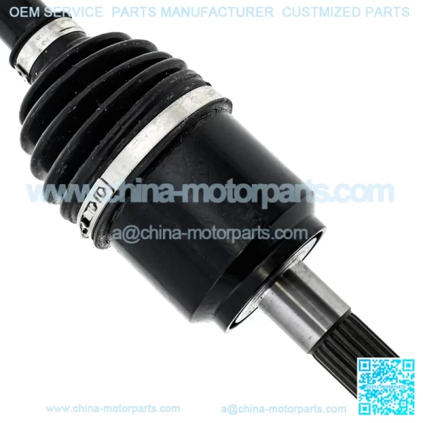 Front Right CV Axle Drive Shaft for Honda Rancher 420 44250-HR7-AK1 ATV - Image 4