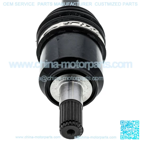 Front Right CV Axle Drive Shaft for Honda Rancher 420 44250-HR7-AK1 ATV - Image 5