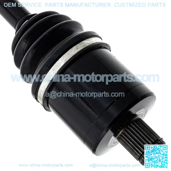CV Axle Kit For Polaris Ranger XP 1000 Crew 1332637 1334131 Front Rear - Image 4