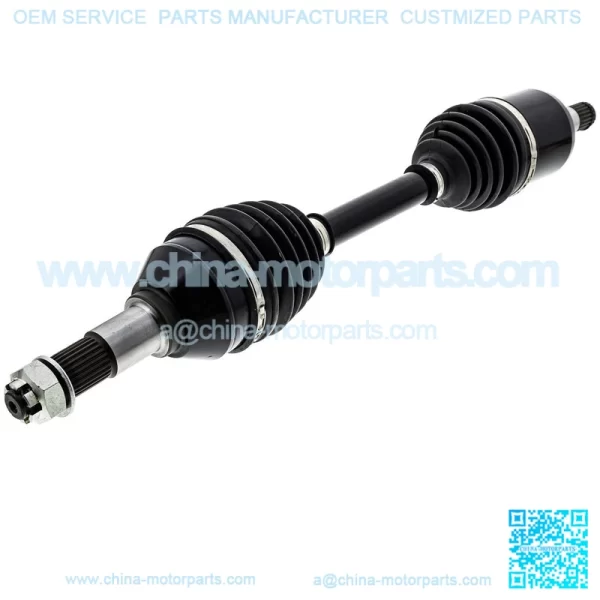 CV Axle Kit for Can-Am Outlander 650 850 XMR 705402238 705403009 Front - Image 3
