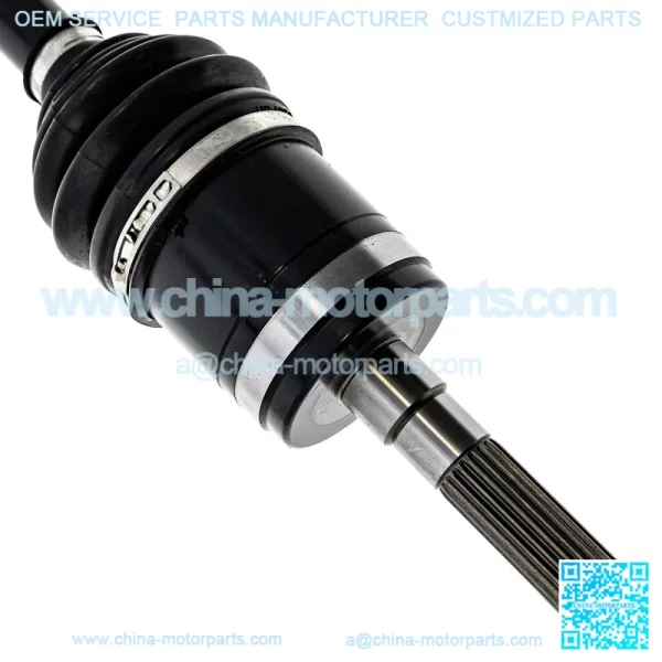 CV Axle Kit for Can-Am Outlander 650 850 XMR 705402238 705403009 Front - Image 4