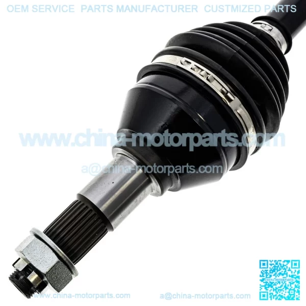 CV Axle Kit for Can-Am Outlander 650 850 XMR 705402238 705403009 Front - Image 5