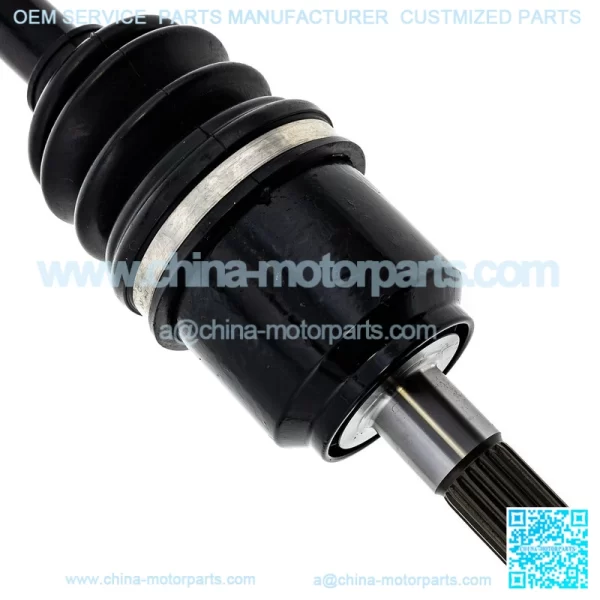 Front Left CV Axle Drive Shaft for Honda Foreman Rubicon 520 44350-HR3-WB1 - Image 4
