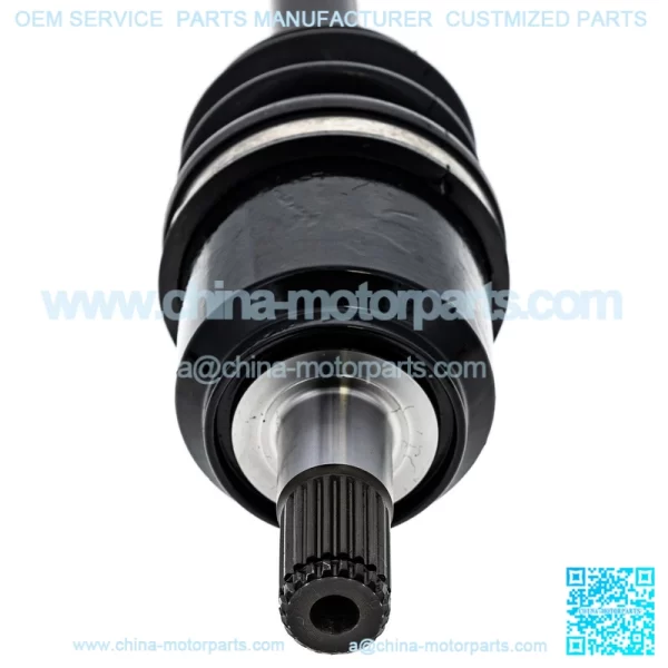 Front Left CV Axle Drive Shaft for Honda Foreman Rubicon 520 44350-HR3-WB1 - Image 5