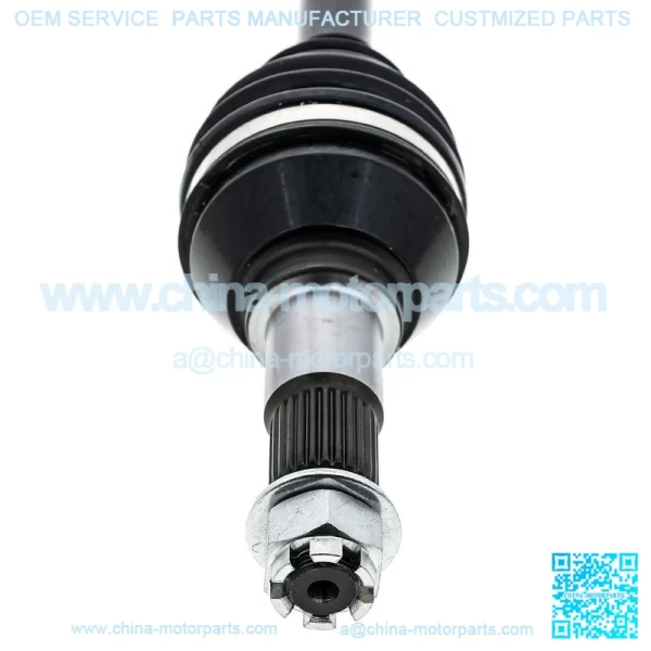Front CV Axle Kit for Can-Am Outlander 1000 570 Max 705402021 705402022 - Image 3