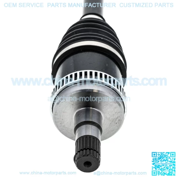 Front CV Axle Kit for Can-Am Outlander 1000 570 Max 705402021 705402022 - Image 4