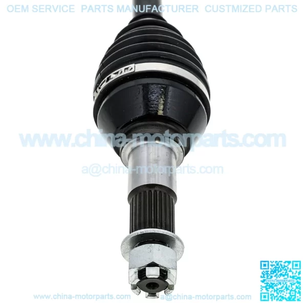 Front CV Axle Kit for Can-Am Outlander 1000 570 Max 705402021 705402022 - Image 5