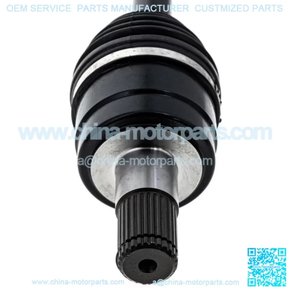 Front CV Axle Drive Shaft for Yamaha Wolverine X4 X2 850 BG4-2518F-01-00 - Image 5
