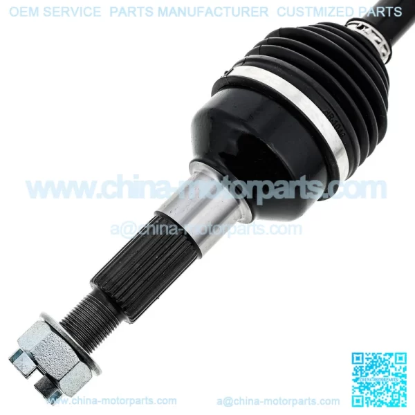 Front Rear CV Axle Kit For CFMoto Cforce 400 500 S 9GQA-270300 9GQS-280100 - Image 4