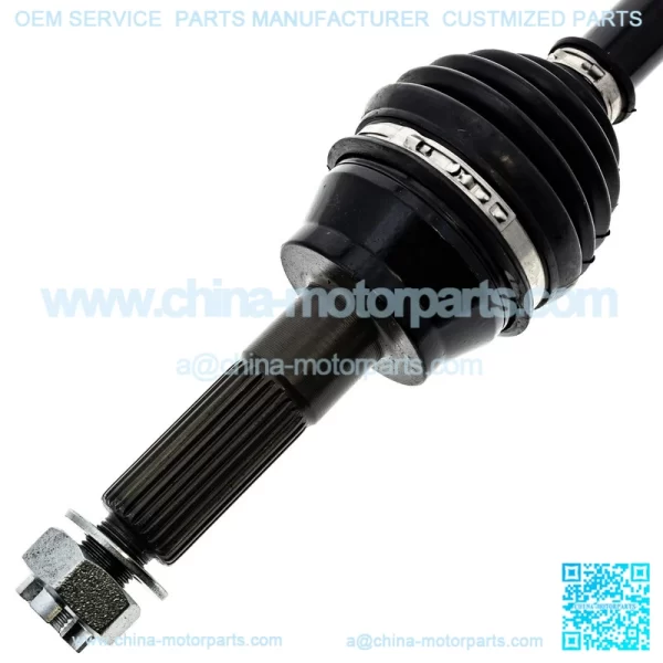 CV Axle Kit For Polaris Sportsman 570 1333752 1333677 Front Middle Rear - Image 3
