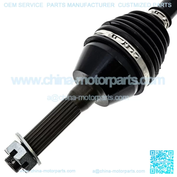 CV Axle Kit For Polaris Sportsman 570 1333752 1333677 Front Middle Rear - Image 5