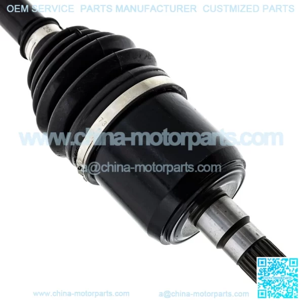Front Left CV Axle Drive Shaft for Can-Am Outlander 1000R 650 705403009 - Image 4