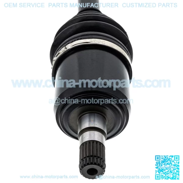 Front Left CV Axle Drive Shaft for Can-Am Outlander 1000R 650 705403009 - Image 5