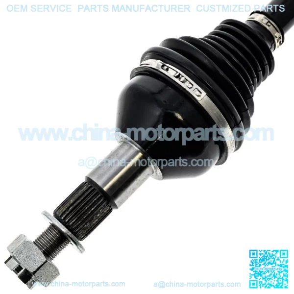 CV Axle Kit For Can-Am Outlander 850 XMR 705503025 705402238 Front Rear - Image 3