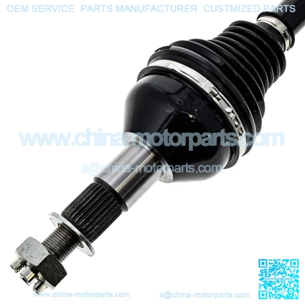 CV Axle Kit For Can-Am Outlander 850 XMR 705503025 705402238 Front Rear - Image 4