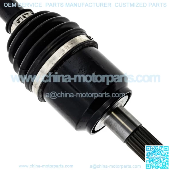 CV Axle Kit For Honda Foreman Rubicon 500 44220-HR3-W51 Front Rear - Image 5