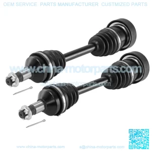 Front CV Joint Axle For Arctic Cat 1000 XT 2013-14 / 1000 H2 2011 Left & Right