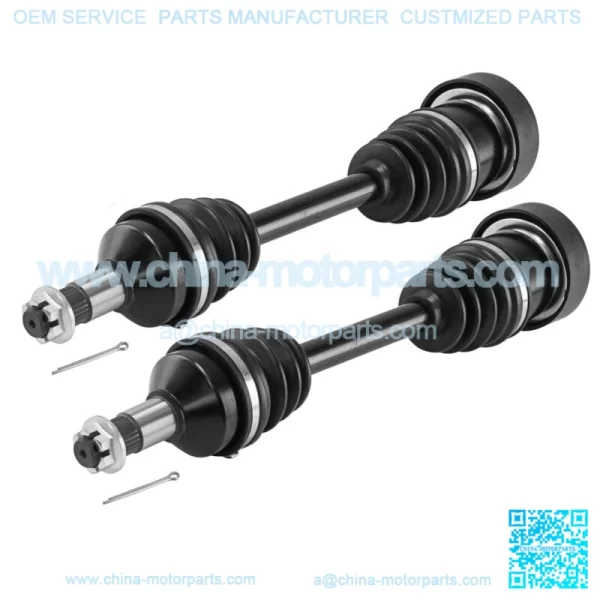 Front CV Joint Axle For Arctic Cat 1000 XT 2013-14 / 1000 H2 2011 Left & Right