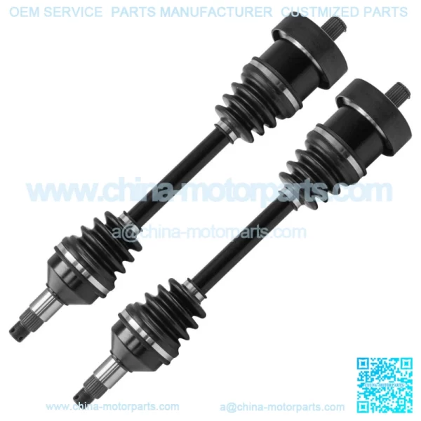 Front CV Joint Axle For Arctic Cat 1000 XT 2013-14 / 1000 H2 2011 Left & Right - Image 5