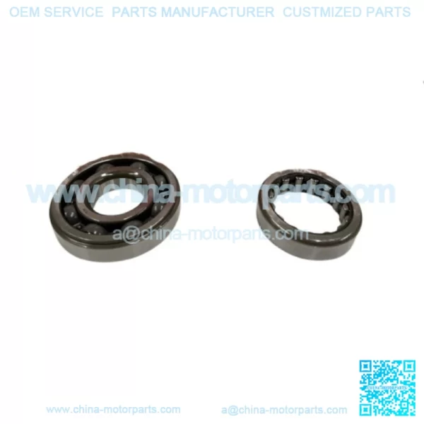 HONDA CRANK BEARING SET #91001-KRN-671 91002-KRN-A11 CRF250R CRF250X
