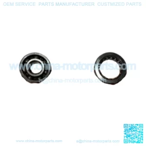 HONDA CRF150R CRF150RB OEM CRANKSHAFT CRANK BEARINGS NEW