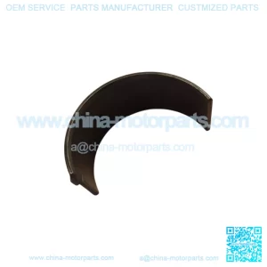 HONDA CBR600F2 PC25 1992-1994 BEARING B SET CONNECTING ROD GREEN 13225-MN4-003