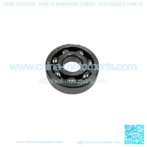 Honda 1980-2007 CR Bearing 6303 91007-GC4-701 New 91007GC4701