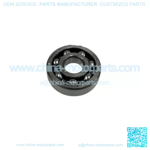 Honda 1980-2007 CR Bearing 6303 91007-GC4-701 New 91007GC4701