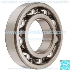 Honda Bearing Ball (TMB208C) (Ntn) 91005-PC9-008