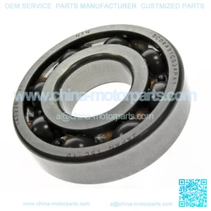 Honda 1984-2014 TRX XR Bearing 6204 New 91001GM4033