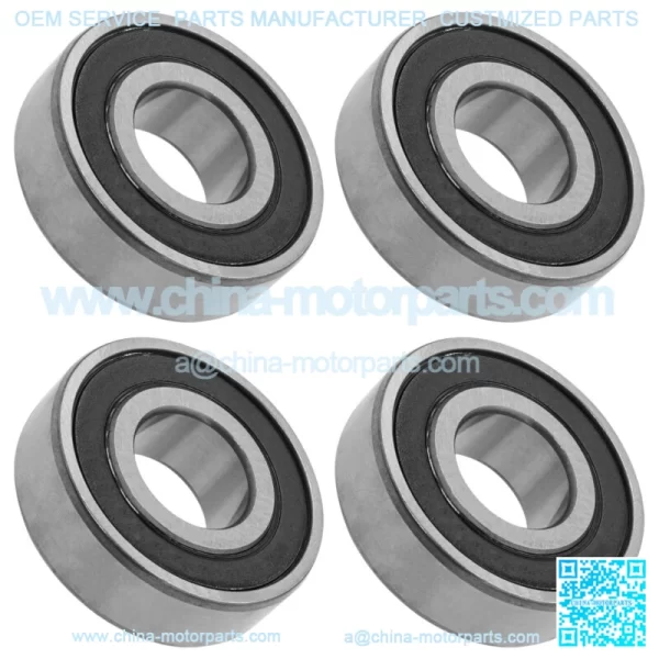 42" Deck Spindle Repair Kit for John Deere L100 L105 L107 L110 L110 L111 L118