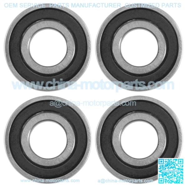 42" Deck Spindle Repair Kit for John Deere L100 L105 L107 L110 L110 L111 L118 - Image 2