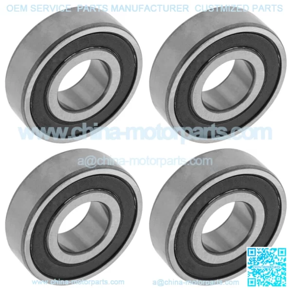 42" Deck Spindle Repair Kit for John Deere L100 L105 L107 L110 L110 L111 L118 - Image 4
