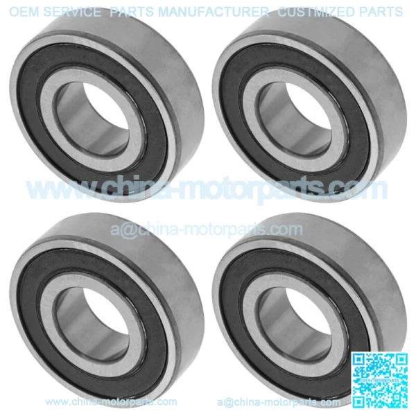 42" Deck Spindle Repair Kit for John Deere L100 L105 L107 L110 L110 L111 L118 - Image 5