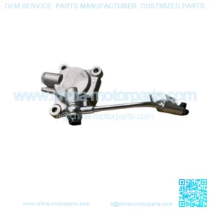 HONDA OEM HONDA SLAVE CYLINDER 1988-2000 GOLDWING GL1500 22860-MN5-000 New