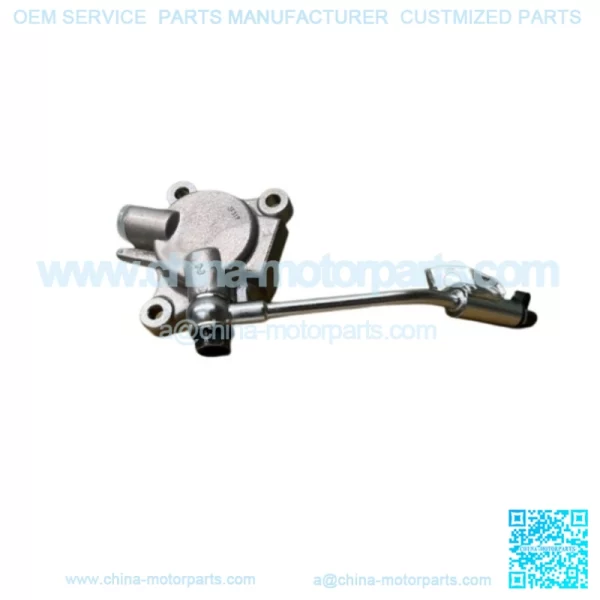 HONDA OEM HONDA SLAVE CYLINDER 1988-2000 GOLDWING GL1500 22860-MN5-000 New