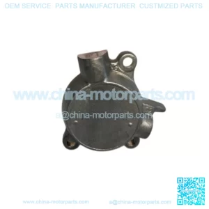 HONDA CLUTCH SLAVE CYLINDER 2003-2013 ST1300 ST 1300 OEM New 22860-MCS-000