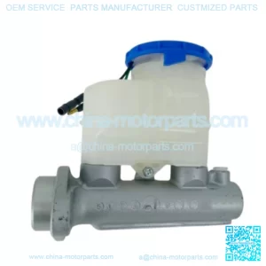 Honda Brake Master Cylinder 46100-S03-Z02 Compatible OEM