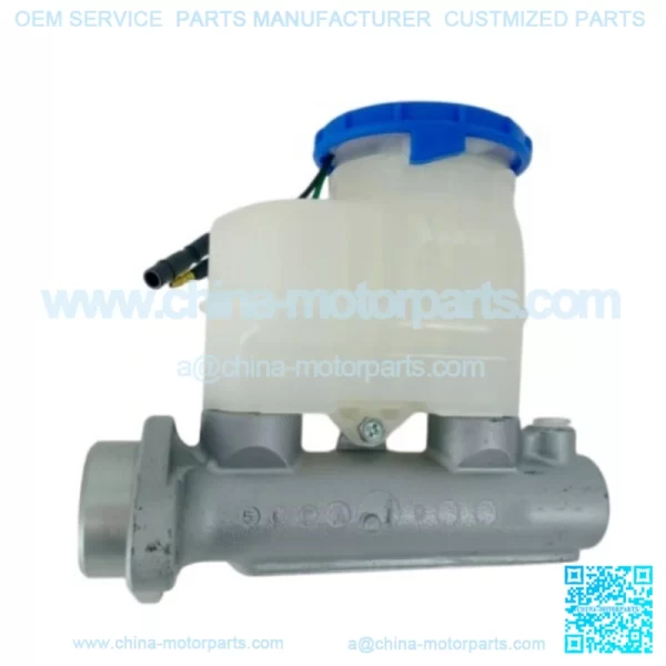 Honda Brake Master Cylinder 46100-S03-Z02 Compatible OEM