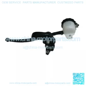 Kawasaki ZX-6R 2009-2012 Front Brake Master Cylinder Assy Pump New 43015-0699