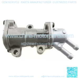 HONDA 16500-PT2-900 Fast Idle Valve Assy