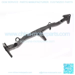 Kawasaki OEM Part 11055-0143 Bracket mirror 110550143 Fit Concours 14