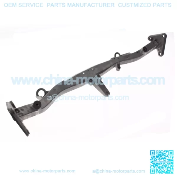 Kawasaki OEM Part 11055-0143 Bracket mirror 110550143 Fit Concours 14