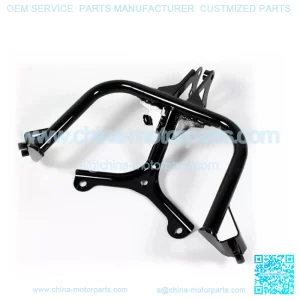 KAWASAKI OEM 2006-08 Ninja 650R EX650 MIRROR & METER BRACKET 11053-1883