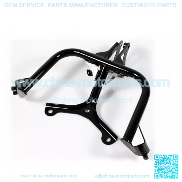 KAWASAKI OEM 2006-08 Ninja 650R EX650 MIRROR & METER BRACKET 11053-1883