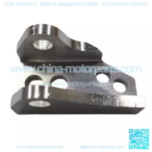 Kawasaki OEM Part 32054-0087 Bracket-Step, LH