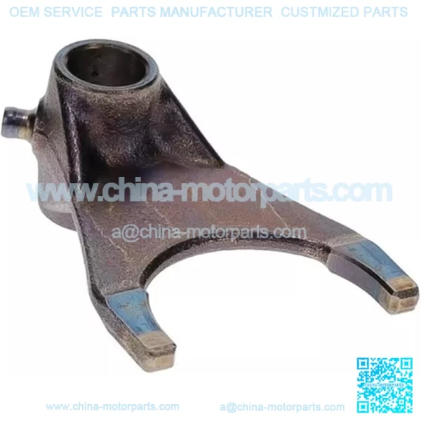 SUZUKI GEAR SHIFT FORK NO. 1 25211-24F20 for HAYABUSA GSX1300R