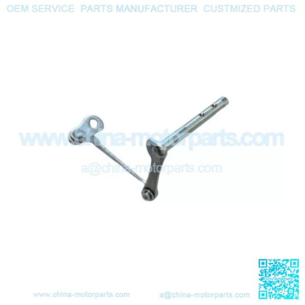 YAMAHA EXHAUST POWER VALVE PUSH ROD ASSEMBLY Fit 05-21 YZ125