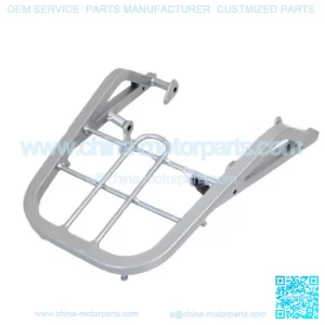 Rear Carrier Luggage Rack Q5K-YSK-041-E12 Fits YAMAHA XT250 Serow250
