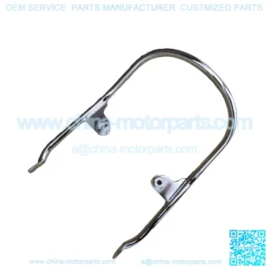 KAWASAKI 2018-2024 Z900 RS PASSENGER GRAB BAR HANDLE 99994-1936